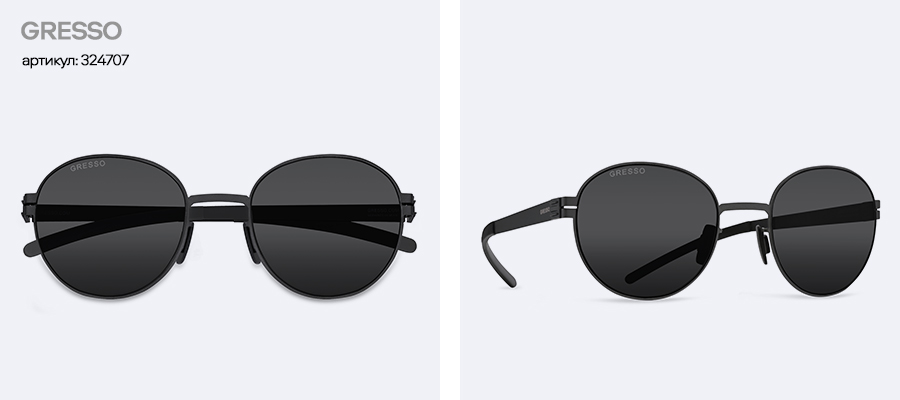 Пять солнцезащитных очков, которые вы покупали чаще всего