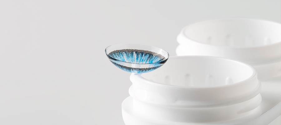 Контактные линзы: что нужно знать