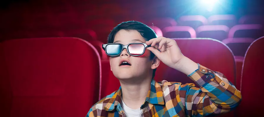 5 привычек, которые портят зрение