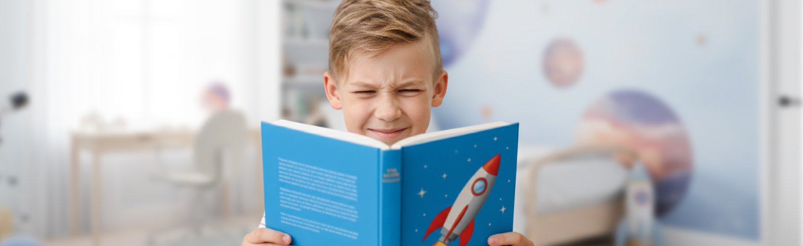 Детское зрение и методы коррекции