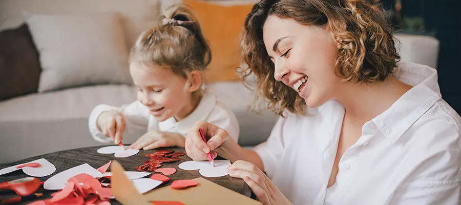 День Святого Валентина День Святого Валентина