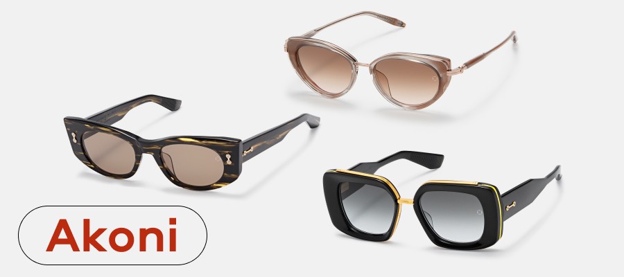 Новые бренды в «Очкарик»