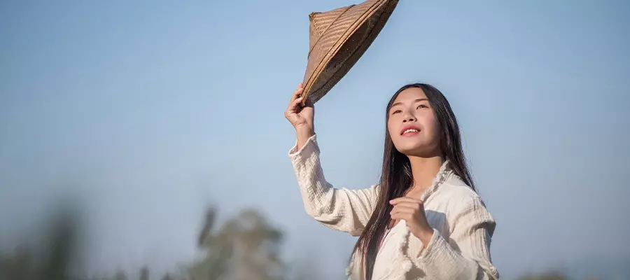 Эпикантус: что это такое и почему возникает третье веко