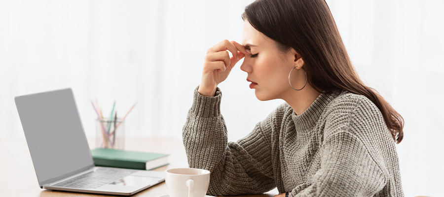 Контактные линзы для чувствительных глаз