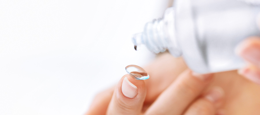 Как долго можно носить линзы не снимая? Как долго можно носить линзы не снимая?