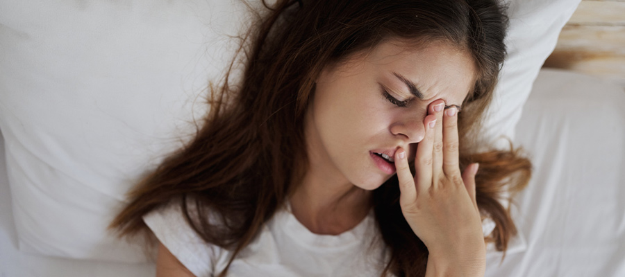 Воспалительные заболевания глаз Воспалительные заболевания глаз