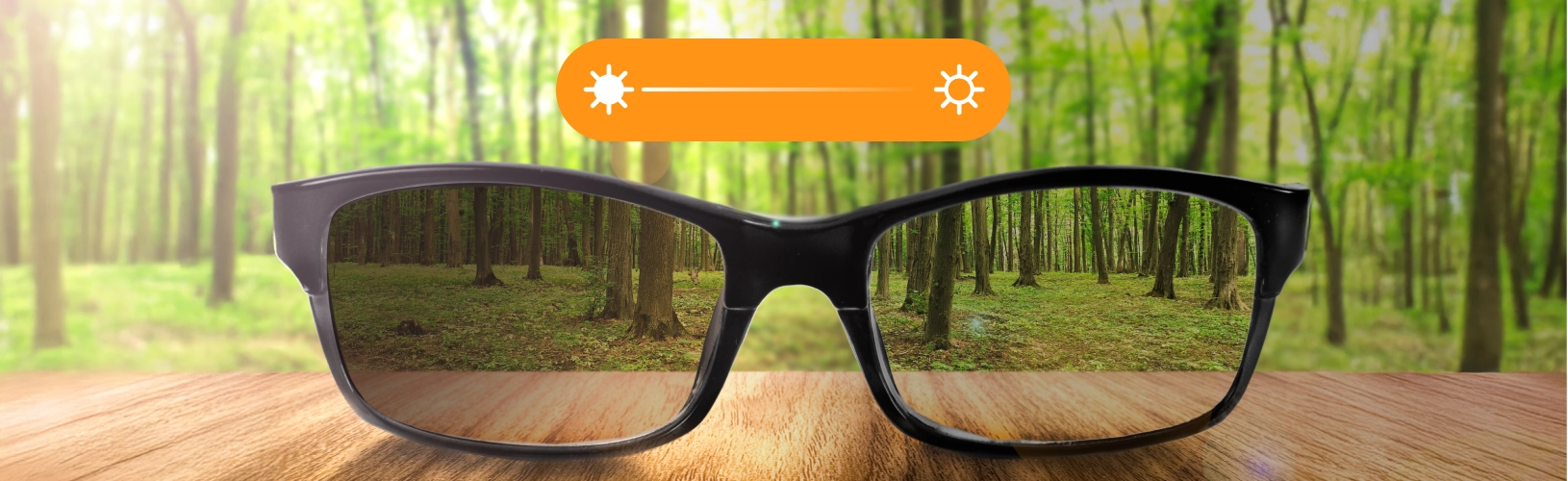 Фотохромные очки — для чего они нужны?