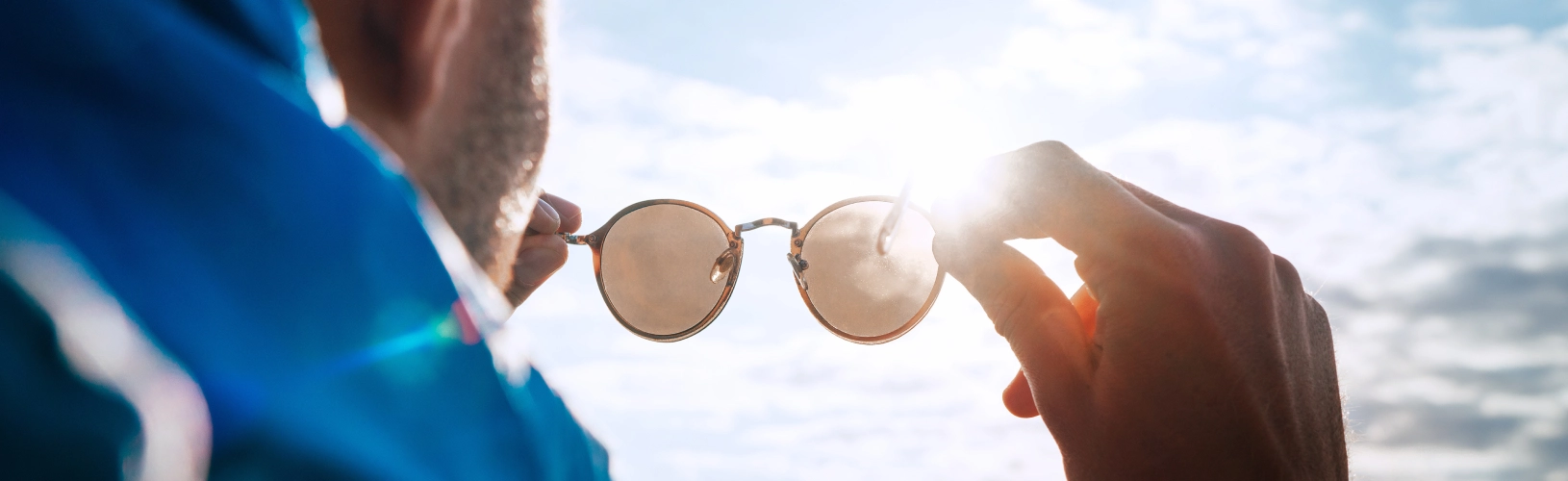 Фотохромные очки — для чего они нужны?