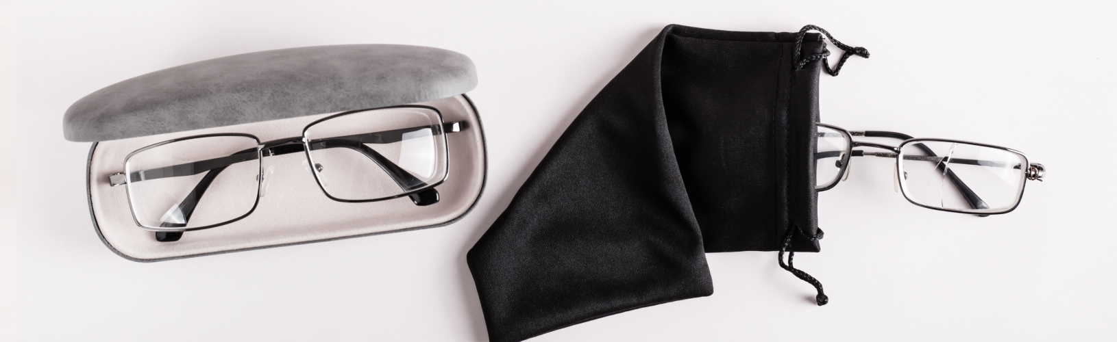 Футляры для очков: как выбрать надежную защиту