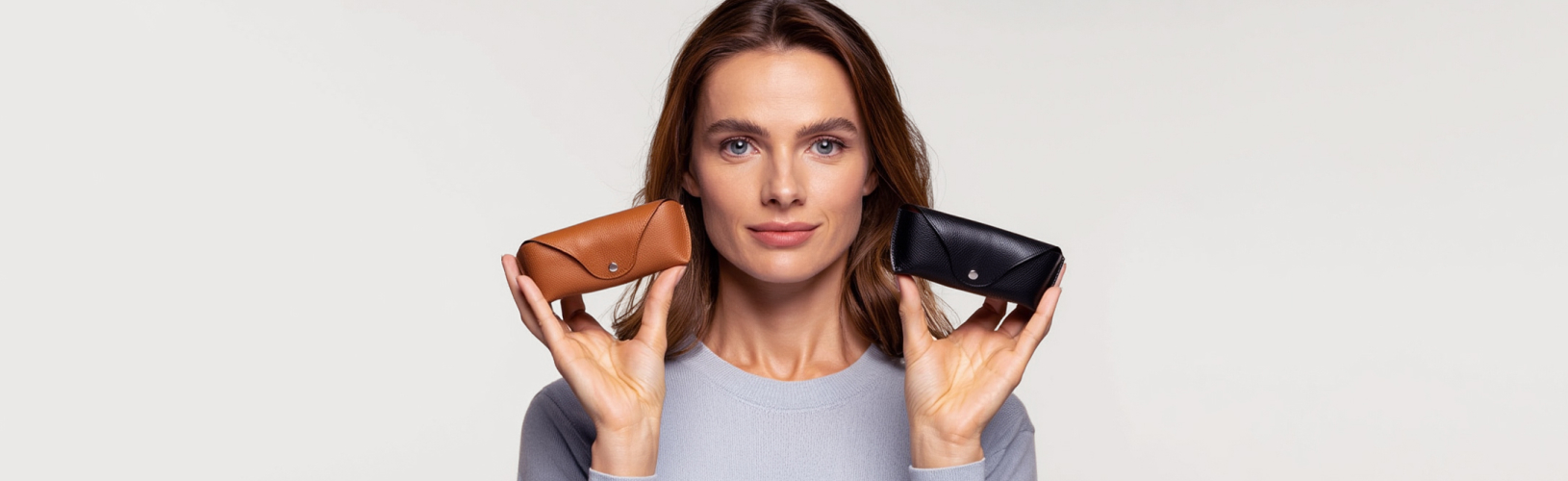 Футляры для очков: как выбрать надежную защиту