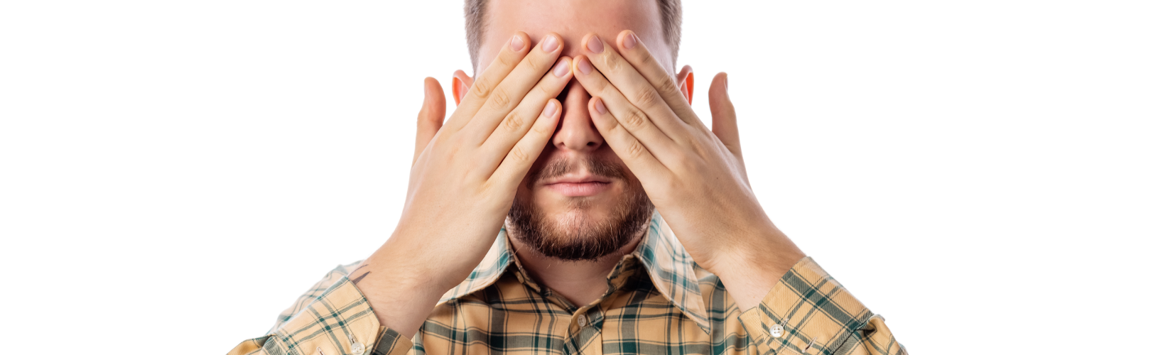 Гимнастика для глаз при близорукости