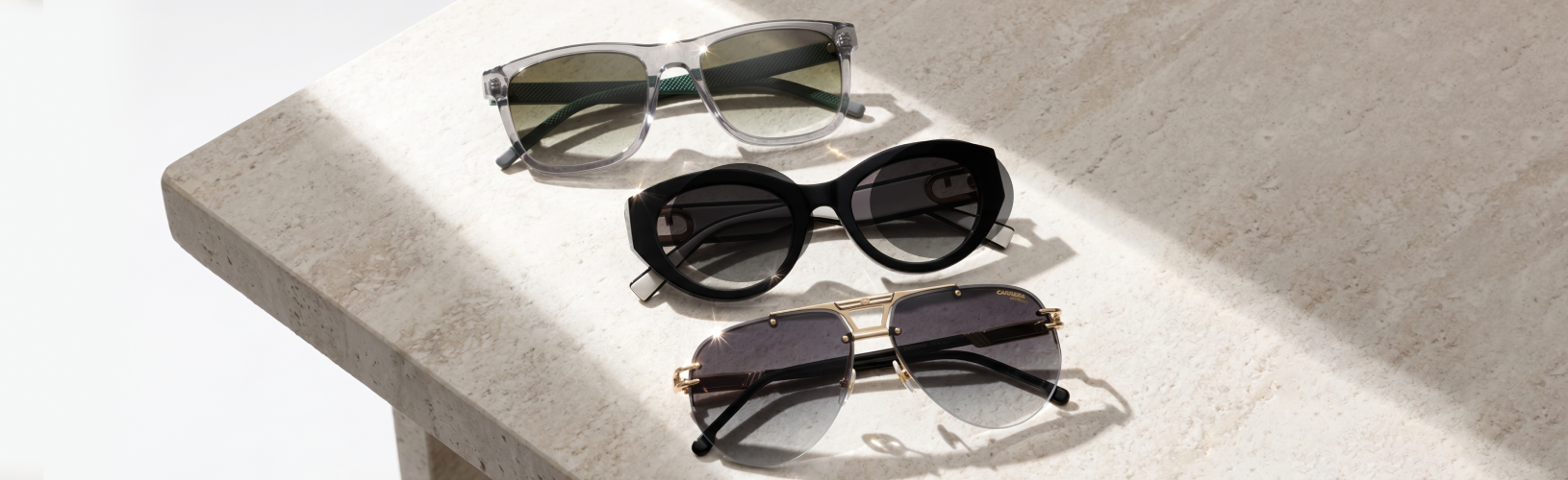 Градиентные солнцезащитные очки: стиль и функциональность
