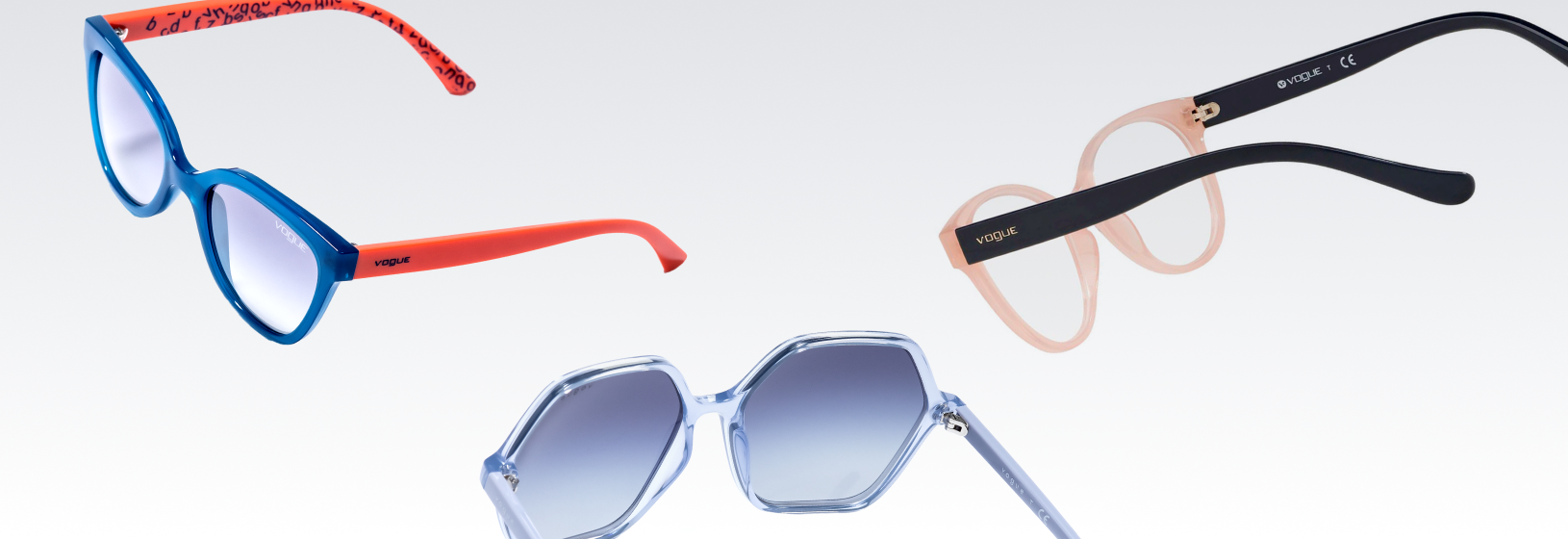 Vogue Eyewear Vogue Eyewear