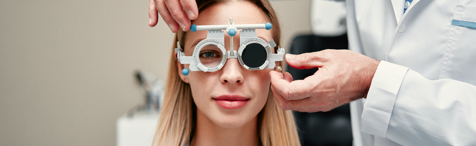 Как изготавливают очки: полный путь от проверки зрения до готового изделия