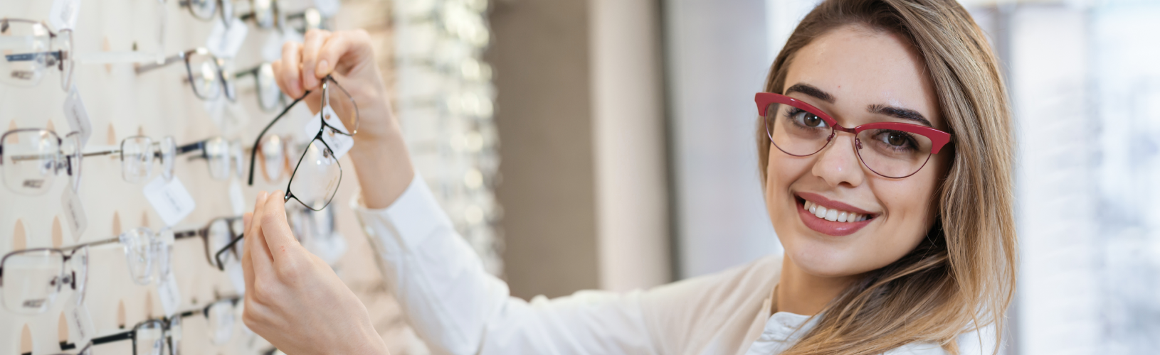 Как изготавливают очки: полный путь от проверки зрения до готового изделия