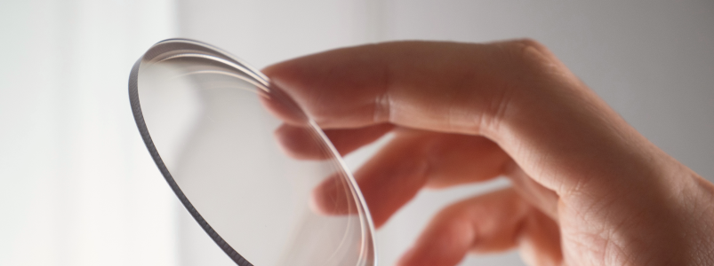 Как изготавливают очки: полный путь от проверки зрения до готового изделия