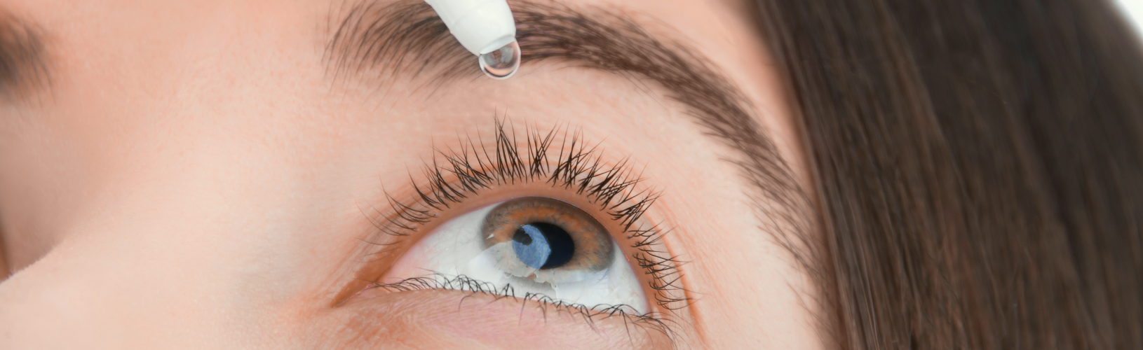 Миф 1. Линзы сушат глаза