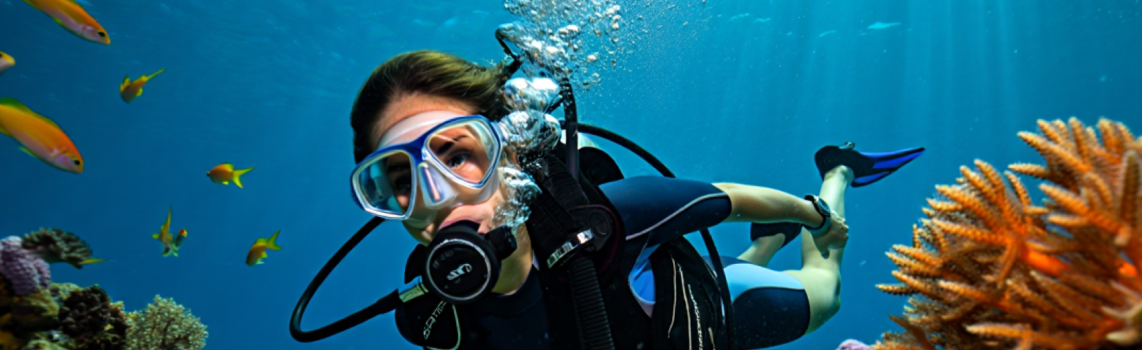 В линзах можно плавать?