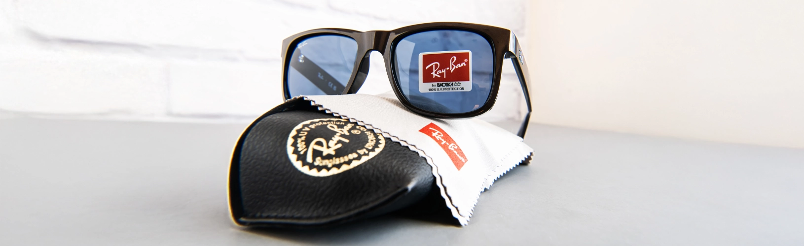 футляры для очков