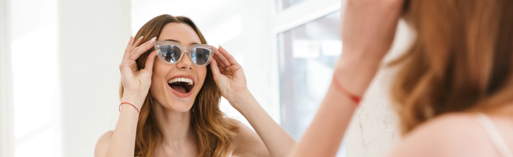 солнцезащитные очки