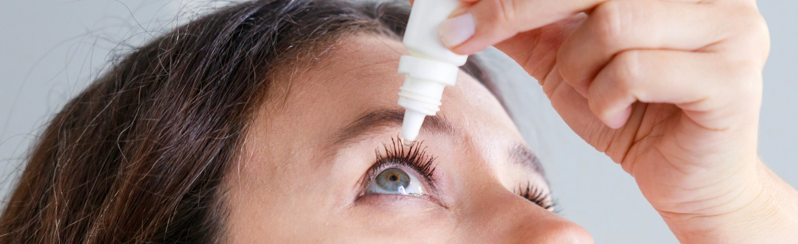 Как пользоваться каплями по-научному