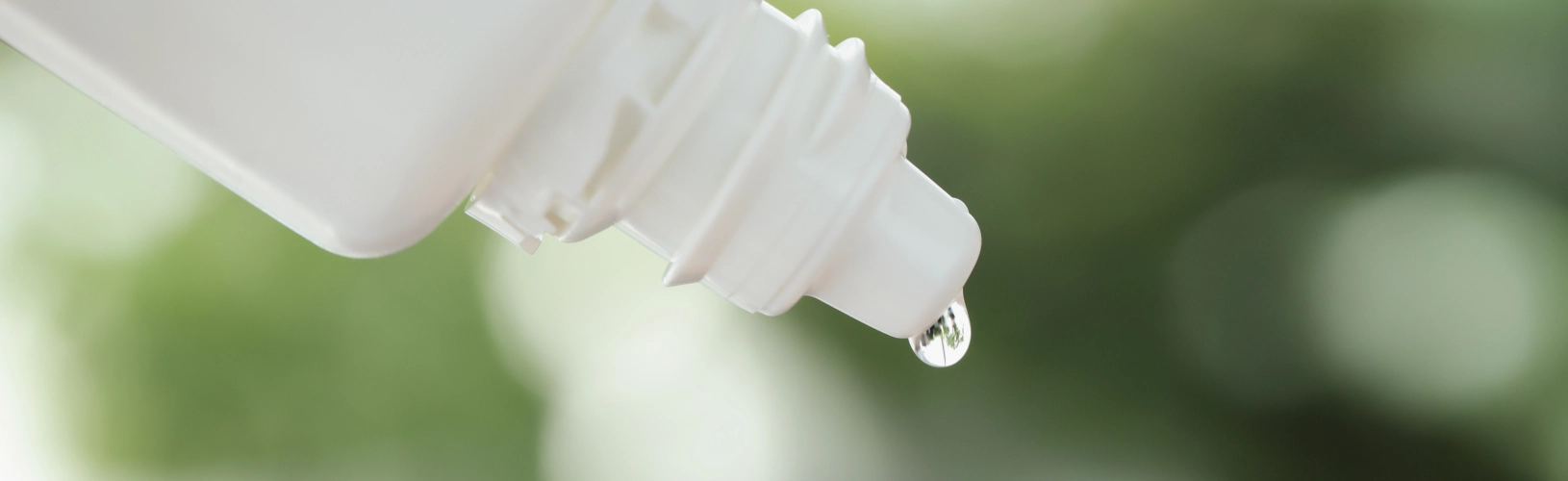 Как пользоваться каплями по-научному