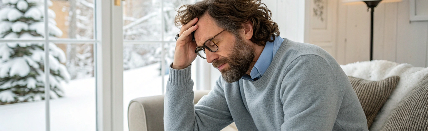 Как понять, что нужно менять очки: 7 признаков