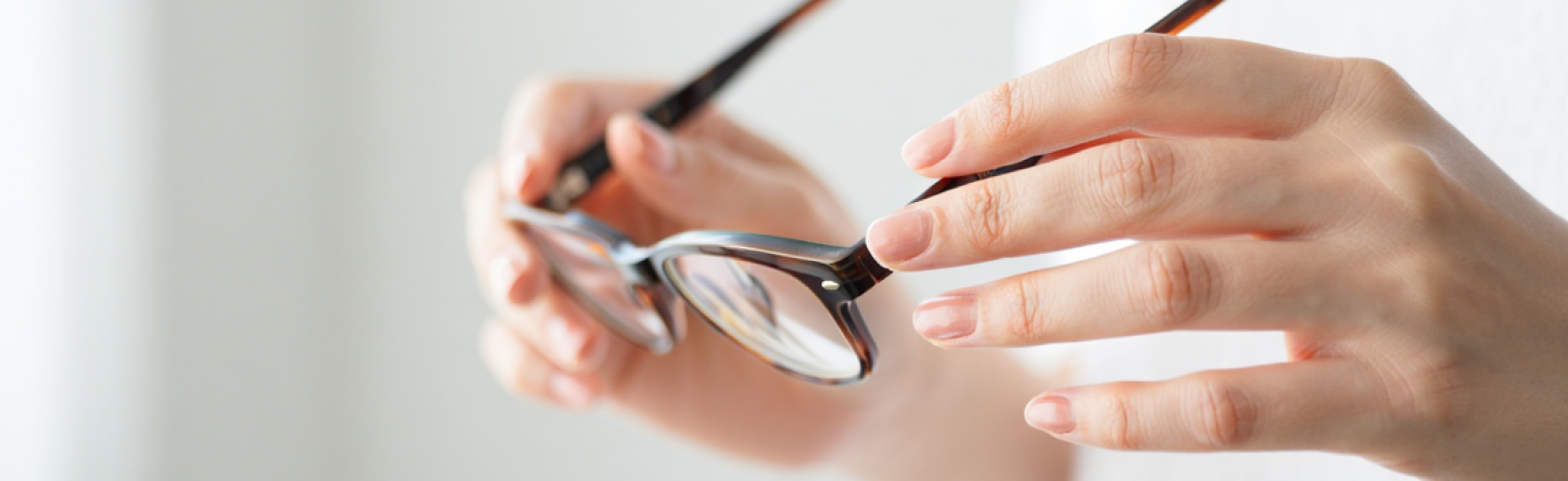 Как понять, что нужно менять очки: 7 признаков