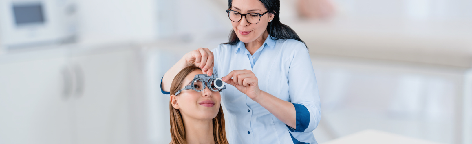 Как понять, что нужно менять очки: 7 признаков