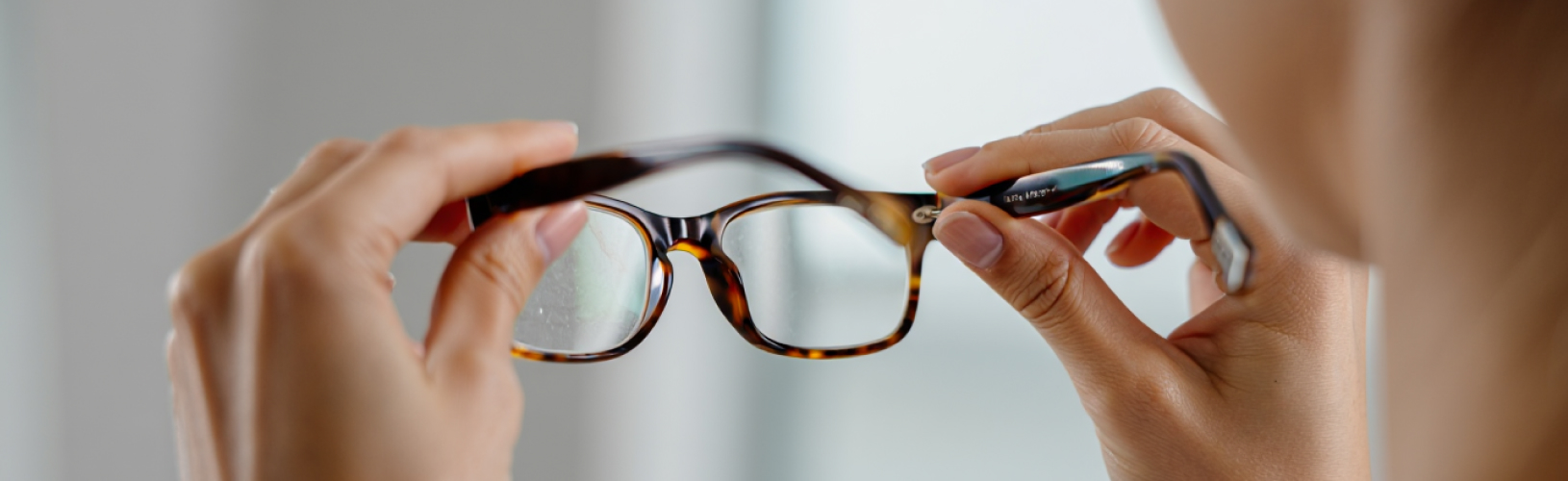 Как понять, что нужно менять очки: 7 признаков