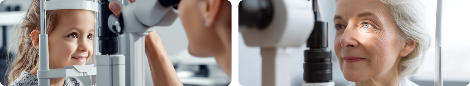 Как понять, что нужно менять очки: 7 признаков