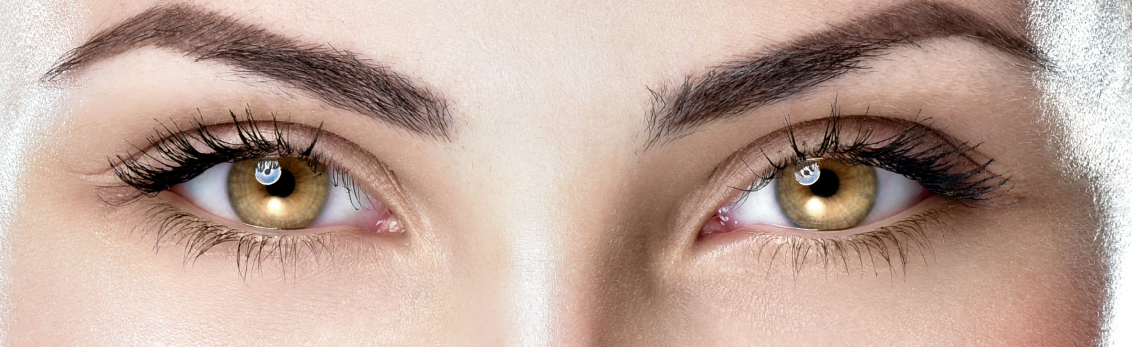 Ореховые глаза