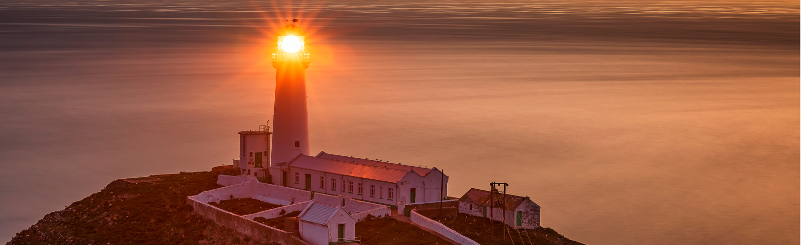 Маяк Южный Стек