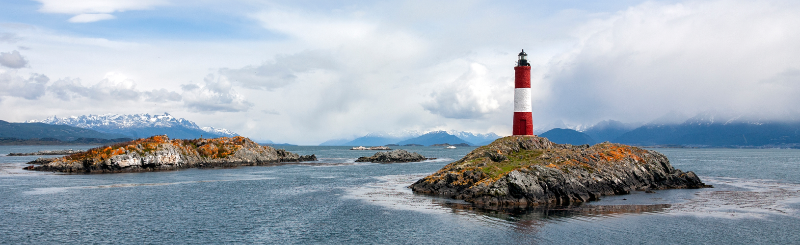 Маяк Фаро-лес-Эклайрерс