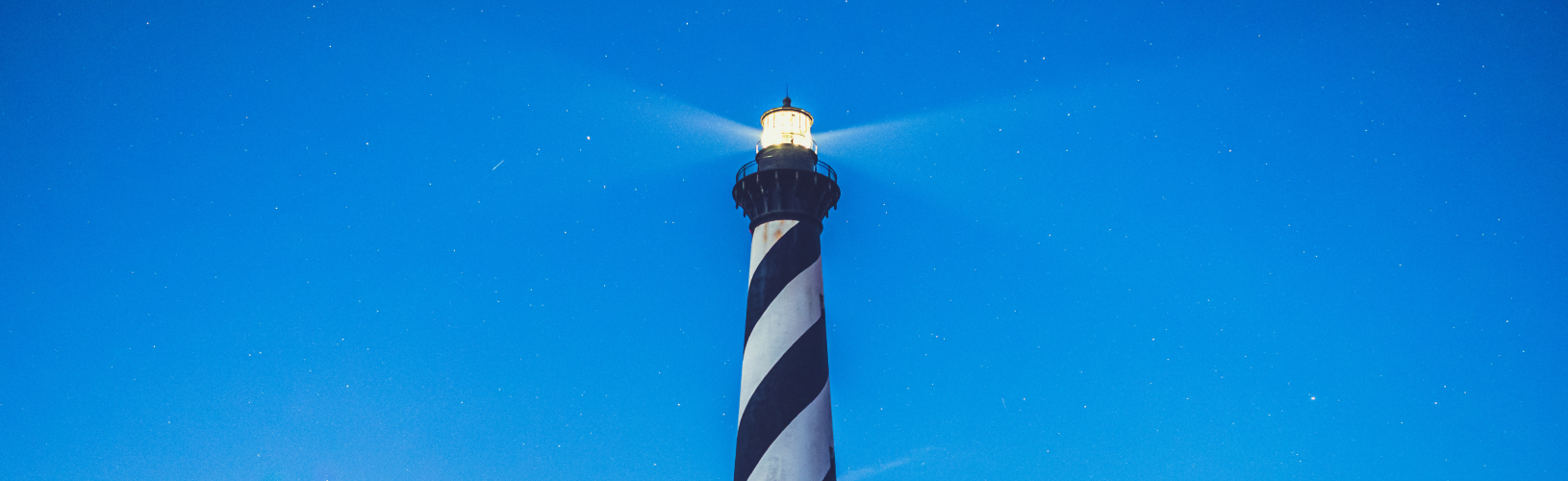 Маяк мыса Хаттерас