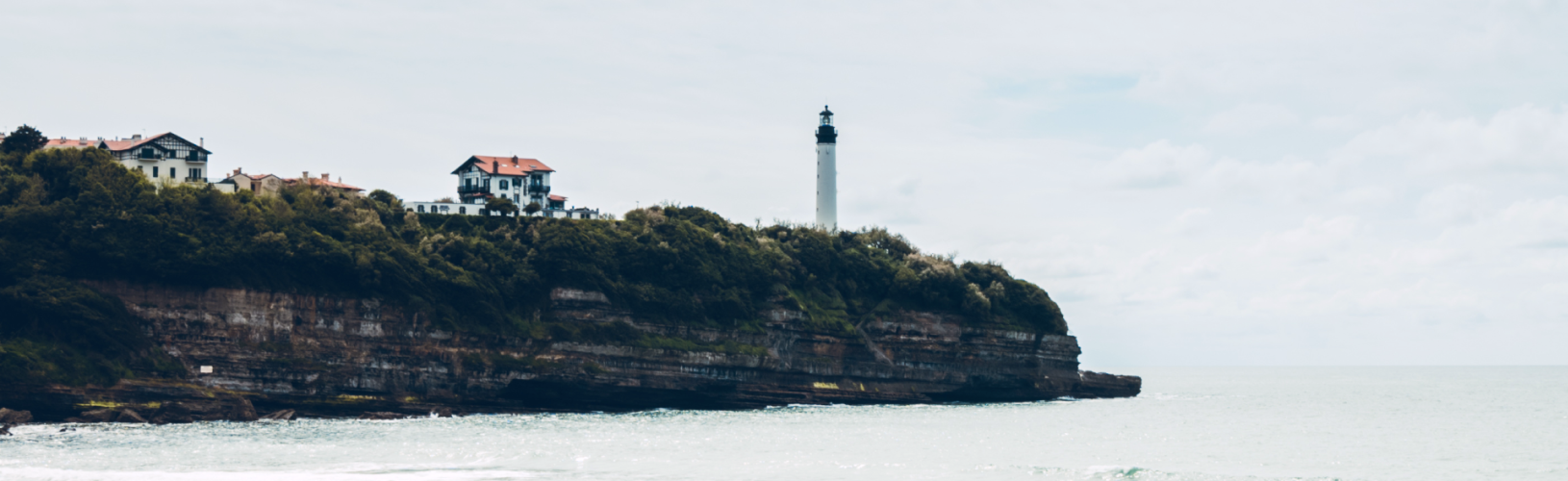 Маяк Биаррица