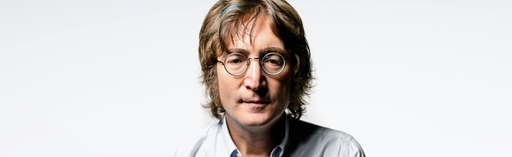 Джон Леннон