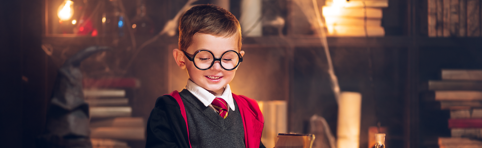 Гарри Поттер