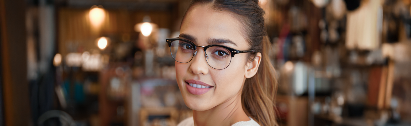 Джессика Альба