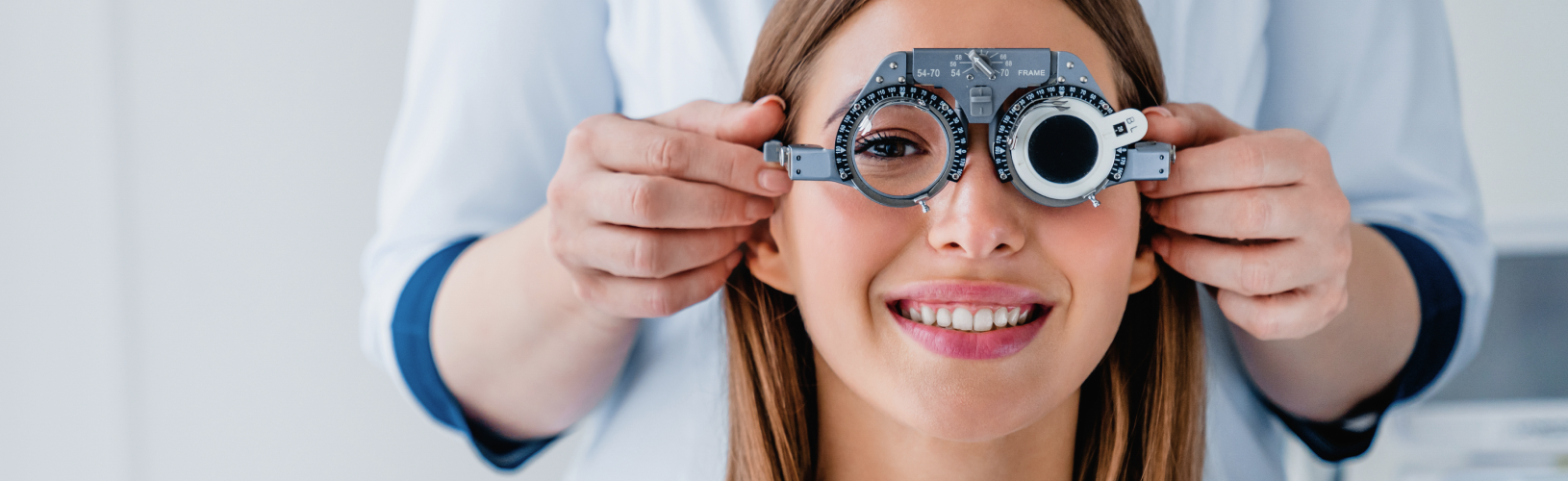 подбор контаткных линз