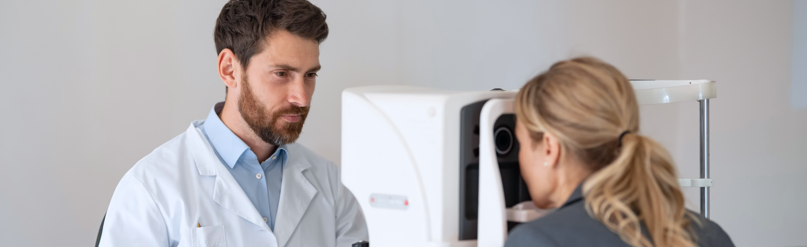 ЕСТЬ ЛИ У ВАС СИНДРОМ СУХОГО ГЛАЗА?