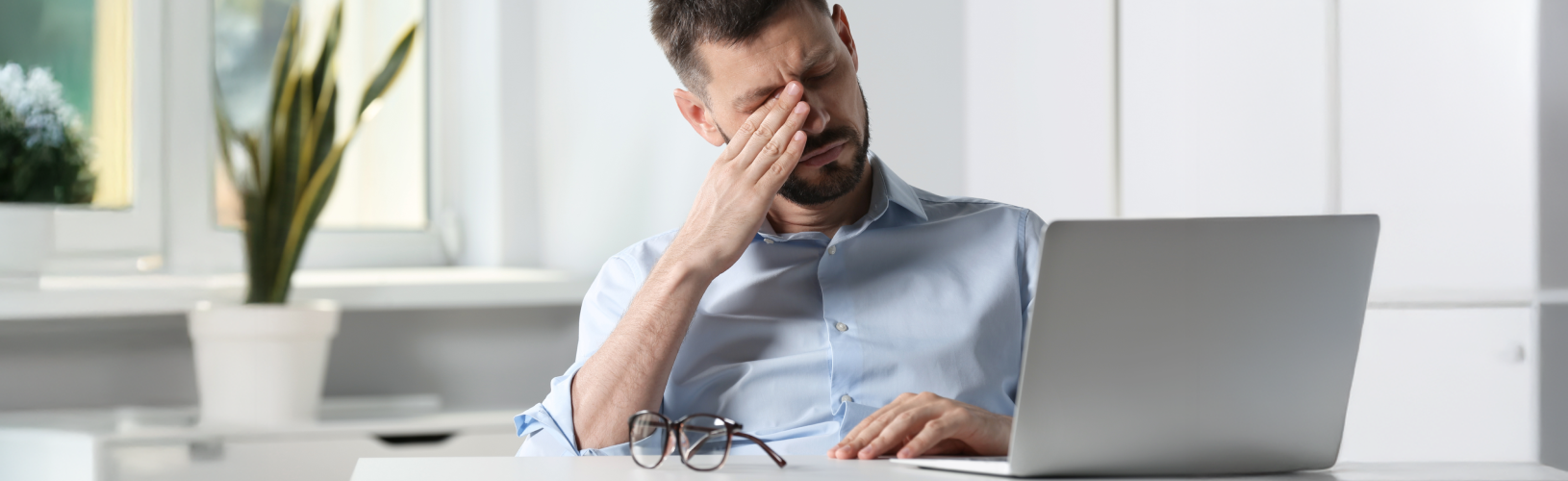 КАК ПОНЯТЬ, ЧТО ВЫ В ГРУППЕ РИСКА?