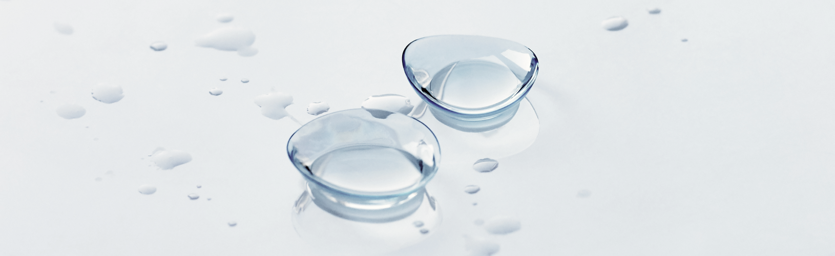 КАКИЕ ЛИНЗЫ ПОДОЙДУТ ПРИ СИНДРОМЕ СУХОГО ГЛАЗА