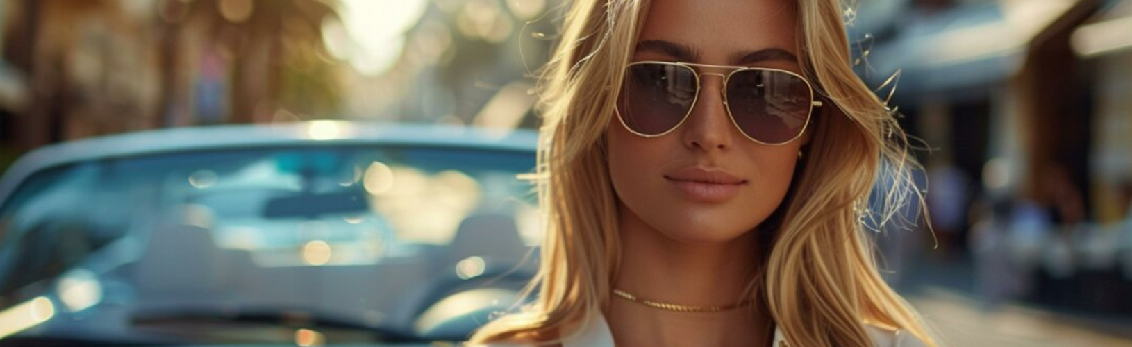 солнцезащитные очки для вождения