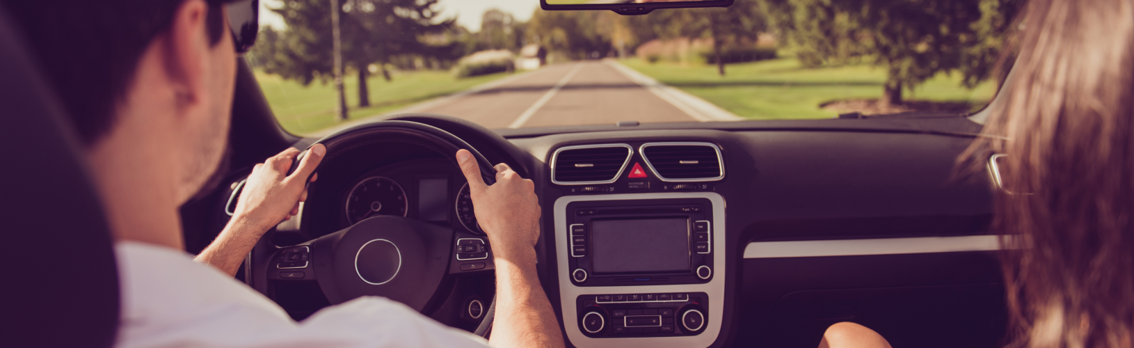 солнцезащитные очки для вождения