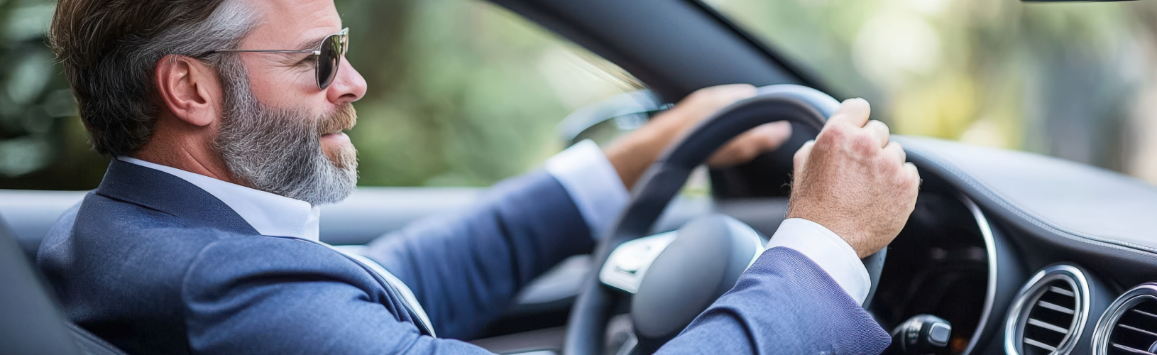 солнцезащитные очки для вождения