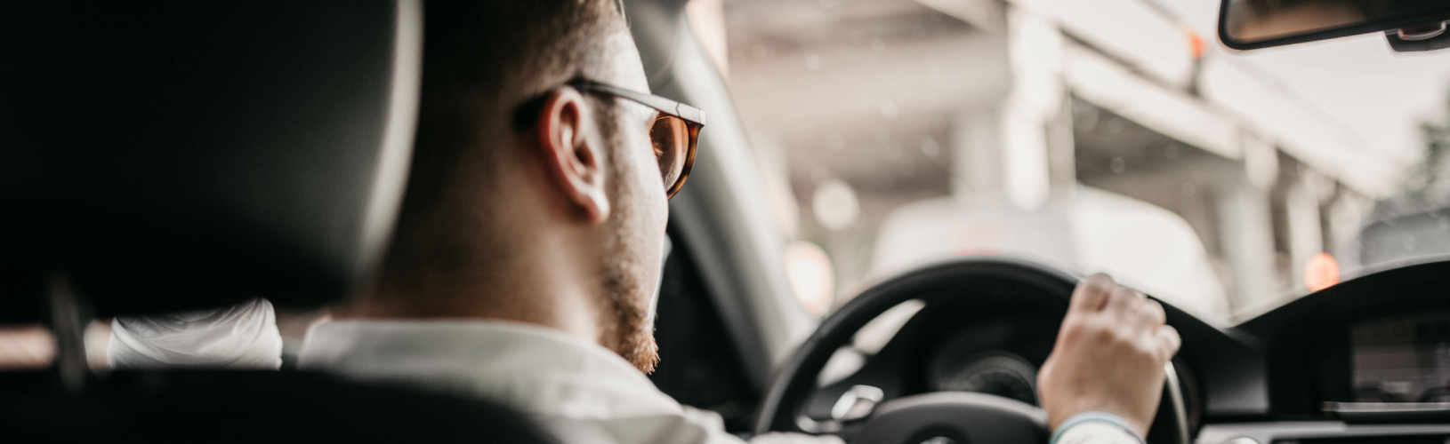 солнцезащитные очки для вождения