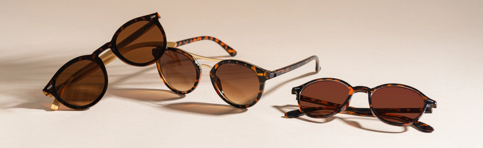 Как выбрать солнцезащитные очки