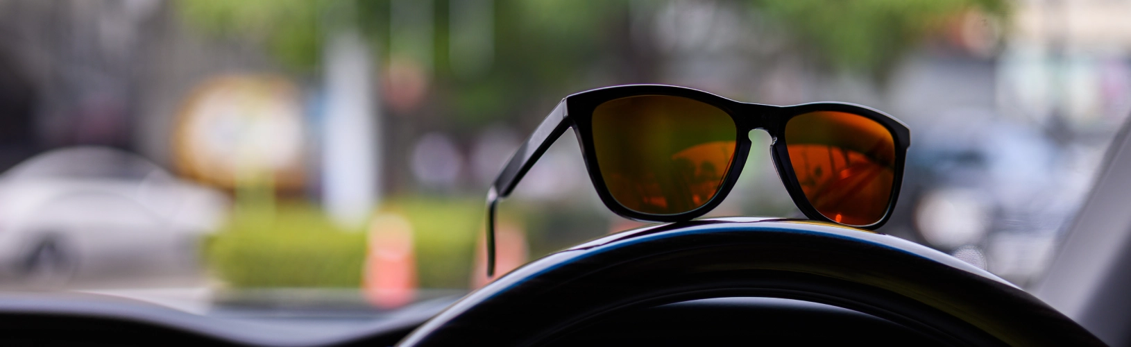 Как выбрать солнцезащитные очки