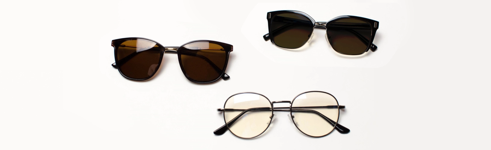 Как выбрать солнцезащитные очки